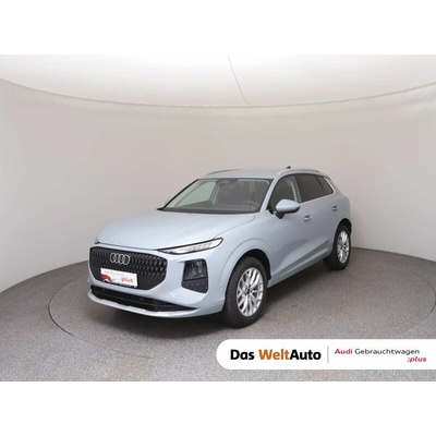 Audi Q3 TFSI 110 kW