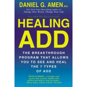 Healing Add (2013)