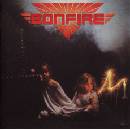 BONFIRE: DONT TOUCH THE LIGHT CD