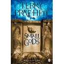 Small Gods Pratchett Terry
