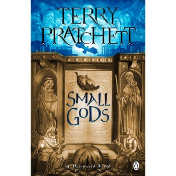 Small Gods Pratchett Terry