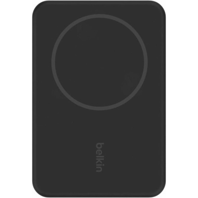 Belkin Powerbank Belkin Черен 5000 mAh (0745883841417)