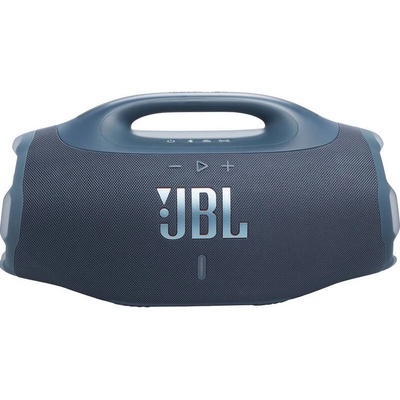 JBL BoomBox 4 Blue (JBLBOOMBOX4BLUEP)