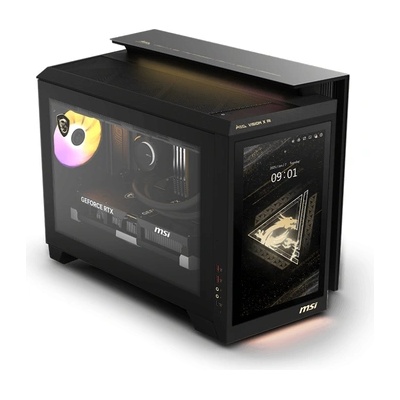 MSI MEG Vision X AI 2NVV7-009AT