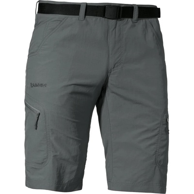 Мъжки къси панталони Schöffel Shorts Silvaplana 2 Shorts - Asphalt - размер 54 (EU) (012-1093-0815)