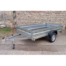 FARO Přívěs Pondus 263x130x32 750kg