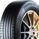 Osobní pneumatiky Continental ContiEcoContact 5 205/55 R16 94W
