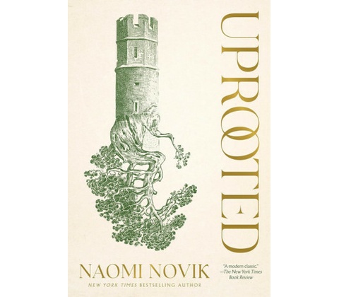 Uprooted