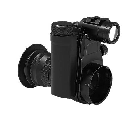 Pard NV007SP 850nm