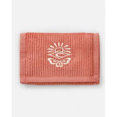 Rip Curl ICONS OF SURF WALLET Apricot