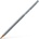 Faber-Castell Grip 2001 2B черен графитен молив с петна FC117002 (FC117002)