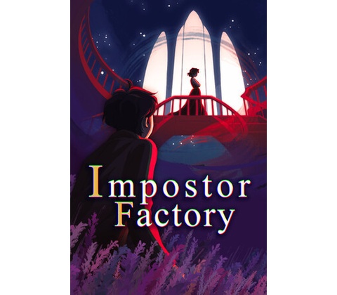 Impostor Factory