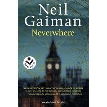 Neverwhere Gaiman Neil