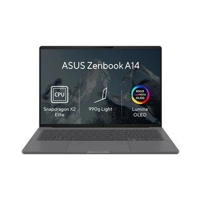 Asus Zenbook 14 UX3407NA-OLED174W
