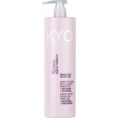 FreeLimix KYO Shampoo HydraSystem 1000 ml