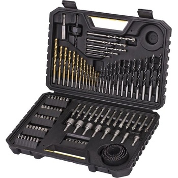 STANLEY Комплект свредла и битове Stanley STA7205 (STA7205)