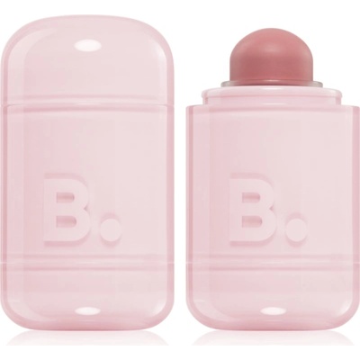 Banila Co Banila Co. Romantic Blush мултифункционален грим за устни и скули за перфектен външен вид цвят 04 Flora 3.7 гр