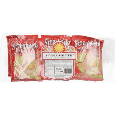 Multicereals slaný snack 6x150 g