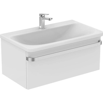 Ideal Standard Шкаф за умивалник, 80cm, Tonic II (R4303WG)