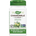 Nature's Way Chamomile Flower 700 mg [100 капсули]
