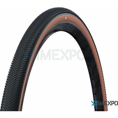 Schwalbe G-One comp 40-622 K-Guard bronzový bok 1115968301