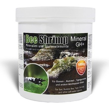 SaltyShrimp Bee Shrimp Mineral GH+ 3000 g