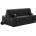 Liberator Steed Bondage Spanking Bench Black