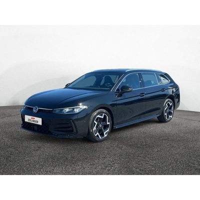 Volkswagen Passat TDI R-Line 4Motion DSG 142 kW