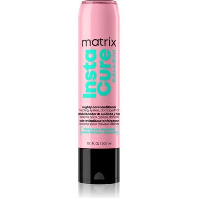 Matrix Instacure Build-A-Bond Mighty Care Conditioner obnovující kondicionér pro poškozené vlasy 300 ml – Zboží Dáma
