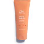 Wella WELLA Invigo Nutri-Enrich Conditioner Балсам за коса дамски 200ml