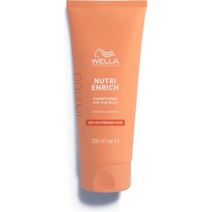 Wella WELLA Invigo Nutri-Enrich Conditioner Балсам за коса дамски 200ml