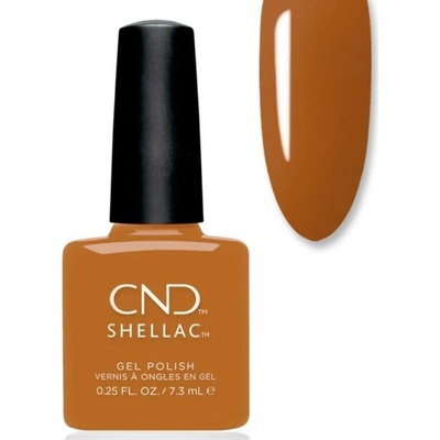 Cnd Shellac Uv Color Willow Talk 7,3ml