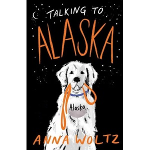 Talking to Alaska (ISBN: 9781786075833)