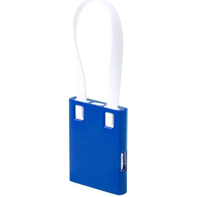 Cool Yurian USB Хъб, с 3 порта, син (6120140004)