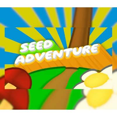 Seed Adventure