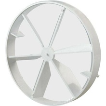 VENTS KO125 Zpětná klapka pro y 125 mm