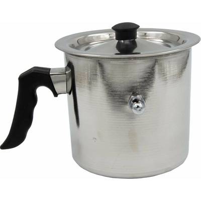 TORO s píšťalou a poklicí 1,5l 13,4 cm