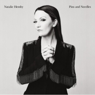 Pins and Needles - Natalie Hemby LP