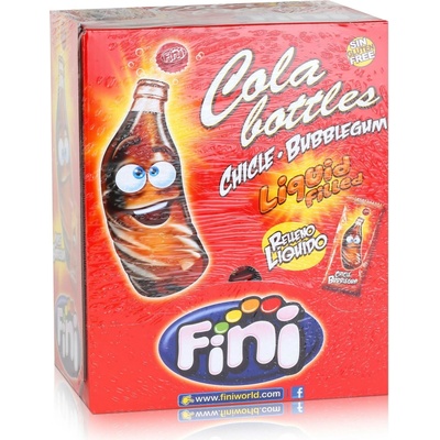 FINI Cola 200 x 5g