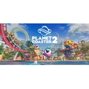 Planet Coaster 2