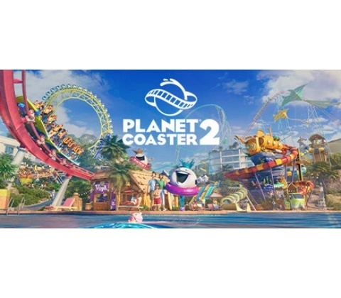 Planet Coaster 2