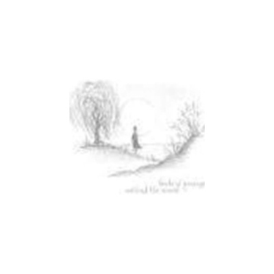 BIRDS OF PASSAGE: WITHOUT THE WORLD -LTD- LP