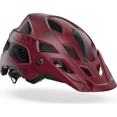 Rudy Project Protera+ Merlot Matte 2021