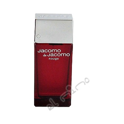 Jacomo De Jacomo Rouge toaletní voda pánská 100 ml