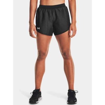 Under Armour UA Fly By 2.0 Short čierne