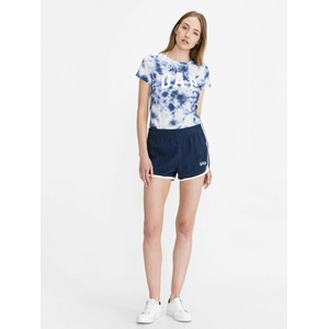 GAP Къси панталони Easy с лого GAP GAP | Sin | ЖЕНИ | XXL
