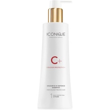 Iconique C+ Colour Protection Colour & UV defence shampoo 250 ml