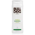 Bulldog Original Body Lotion тоалетно мляко за тяло за мъже 250ml