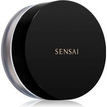 Sensai Translucent Loose Powder transparentní fixační pudr 20 g