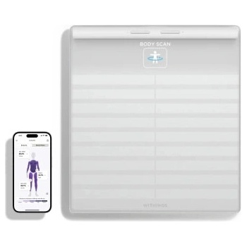 Withings Body Scan Connected Health Station